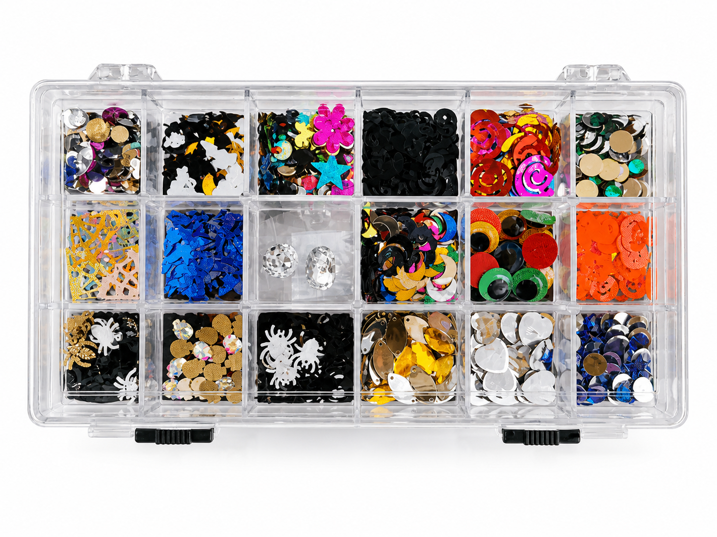Bling Collection -  Halloween Edition